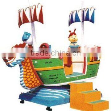 Coin Operate Game Machine -kiddie Ride