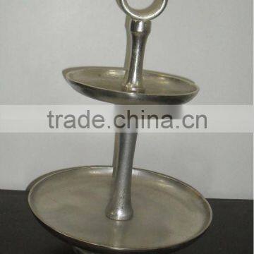 Metal Cake Stands