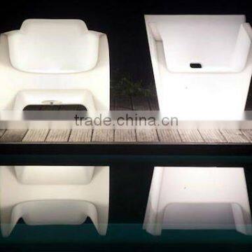 Rattan Chair/bar Nightclub Furniture