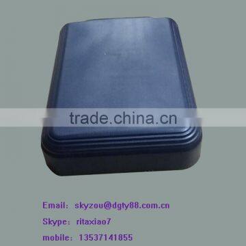 ABS Thermoforming Printing Plastic Luggage Shell Made by Large Vacuum Forming Machine photo-4