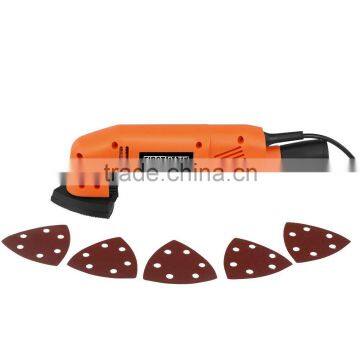 280w Hot Sale Electric Orbital Sanders Tools photo-3