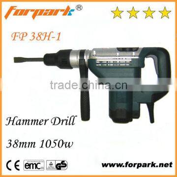 Power tools FP38H-1 38mm hammer cordless hammer drill