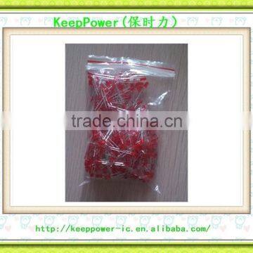 Hot offer LED Bulbs 0.3mm Red color New and Original