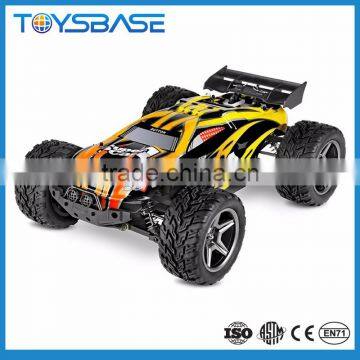 WLtoys racing go kart 45km/h 1:12 4WD rock crawler