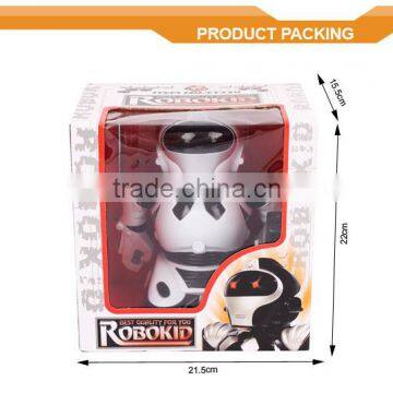 2015 Hot Sale New Arrival 2.4G RC Industrial Educational Robot Kit Costumes for Sale Cheap Price, RRC56697 photo-6