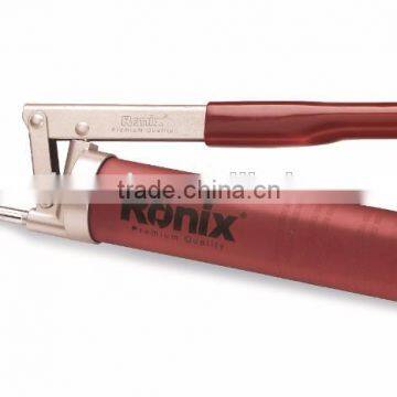 RONIX GREASE GUN RH-4303 Indian / ALL STEEL GREASE GUN (WAXY WIT) RH-4300 photo-3