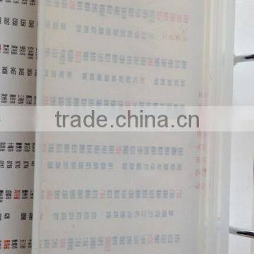 Car Solft Silicone Squeegee, Best Siliocne Squeegee Blade, Promotion Silicone Blade photo-2