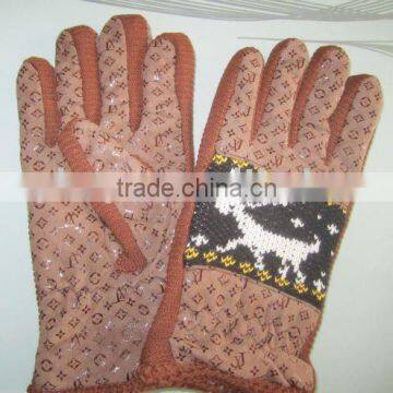 winter glove for men