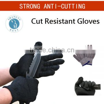 CUTShield Classic Cut & Slash Resistant Gloves Cut Resistant Level 5 EN388 CE Approved