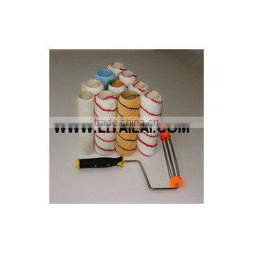 paint tools roller refill & frame