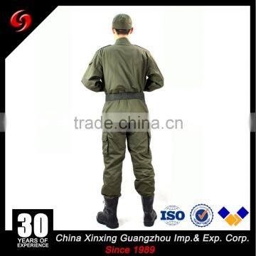 Camouflage Army Combat Suit Camo M65 Jacket Scottish Military Uniform photo-5