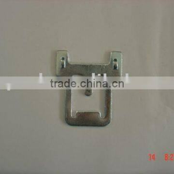 strap hinges and door holders
