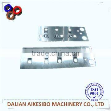 High Precision Metal Sheet Stamping Part Manufacturer