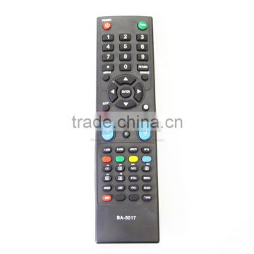 Hot Sale Black TV Controller