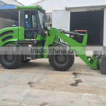 3 Ton Wheel Loader Best Price With Good Quality Get Information From me photo-5