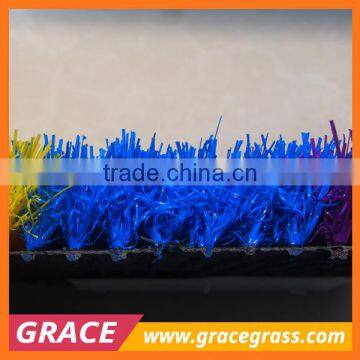 Chinese Factory Supply Best Stock Sale Synthetic Fake Grass photo-5