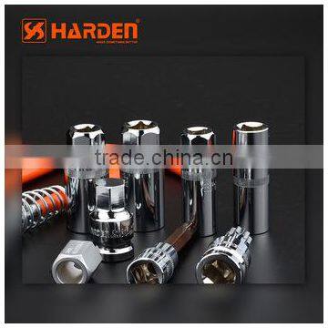 New Designed OEM Service Professional 3/8" Spark Plug Socket photo-4