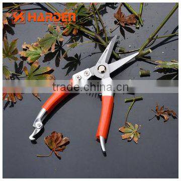 Various Styles Unique Shape Professional Stainless Trimmer Garden Pruner photo-3