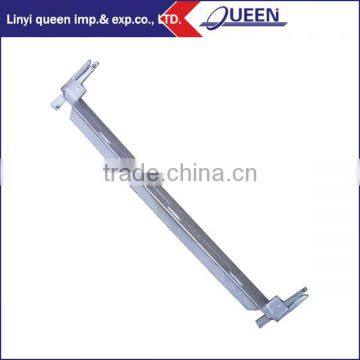 48.3x3.25 Galvanized Scaffolding Cuplock System Suppliers Made In China photo-2