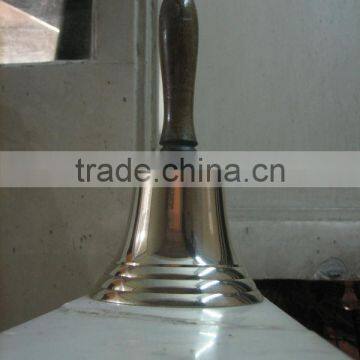 Brass Bell photo-2
