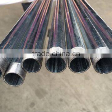20mm Galvanised Electrical Conduit Pipe