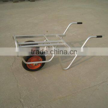Aluminium Big Two Wheel Tool Cart photo-2