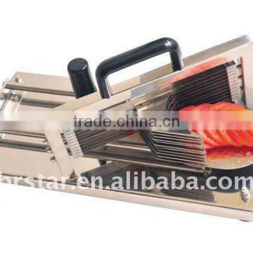 Stainless Steel Tomato Slicer