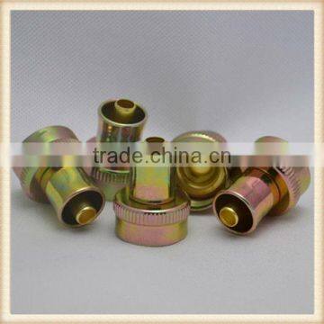 FL8077 washing machine hose coupling