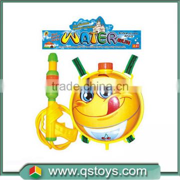 Popular hot sale toy , the funny water gun with EN71