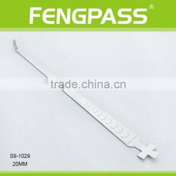S9-1029 20cm Good Quality 2Cr13 Stainless Steel Candle Wick Trimmer