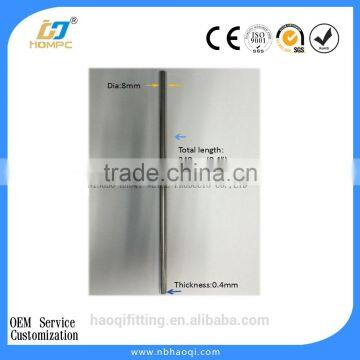 Stainless Steel Drinking Straw photo-6