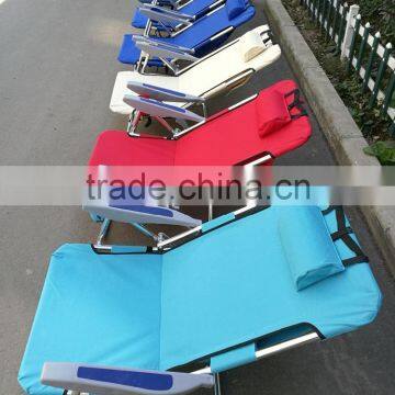 Outdoor Camping Aluminium Folding Chair