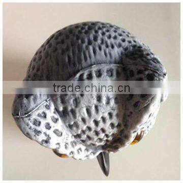 Eco-friendly Motion Sensor Owl Home Pest Repellent photo-2