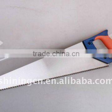 branch pruning hand saw with 5years guarantee