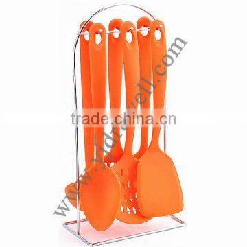 NY-1280 6-Piece nylon kitchen tools