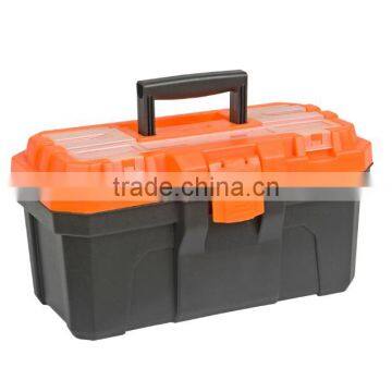 Plastic tool box