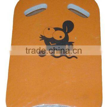 swim products kicking board