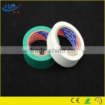 All Weather Corrosion Protection PVC Electrical Insulation Tape photo-3