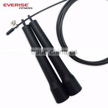 Premium Quality Speed Jump Rope and Crossfit Jump Rope for Exercise photo-3