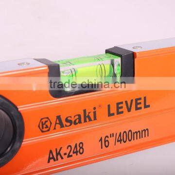 AK-0248 High Accuracy Aluminum Spirit Level photo-3