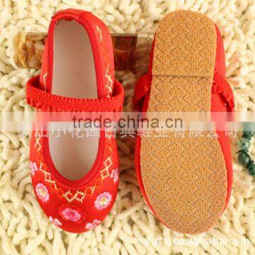 Beautiful Baby Shoe From China photo-3
