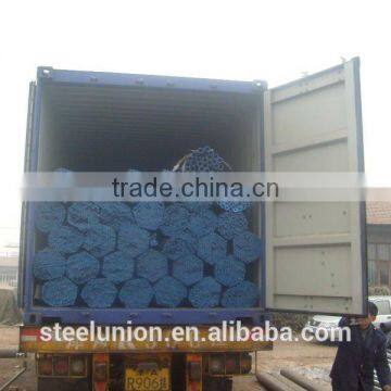 Circular Hollow Section Pipe/ERW Pipe/Round Pipe photo-4