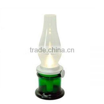 2013 New Design Blow Portable LED Lantern