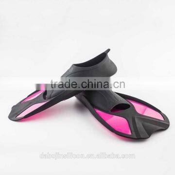China Excellent Quality Swimming Equipment Diving Fins photo-4