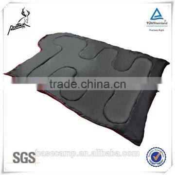 Waterproof Rectangle Sleeping Bag Outdoor Equipment photo-3