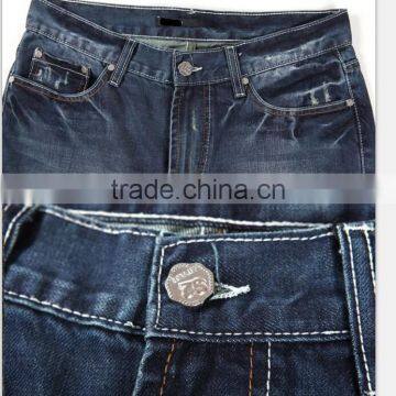 Top 3 Jeans Manufacturer OEM ODM Fashion Jeans photo-3