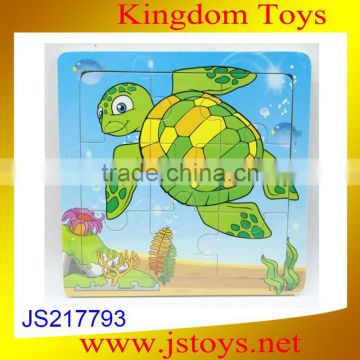 Professional educational wooden toy with great price