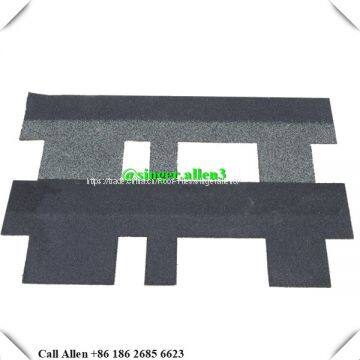 Colorful Fiberglass Goethe Asphalt Shingle Roof Tile for Chile Vietnam Philippines photo-4