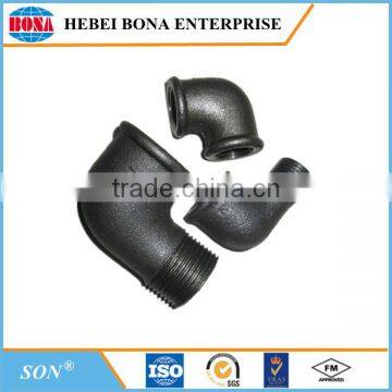 Malleable Iron Male And Female Elbow photo-5