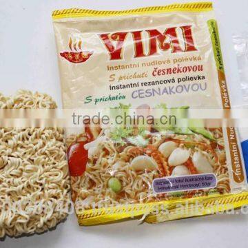 Vietnamese Instant Noodles 50g With Many Special Flavours - Thien Huong Food JSC photo-3